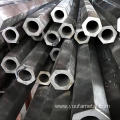 Cold Drawn Hexagonal Carbon Steel Special Shape Pipe